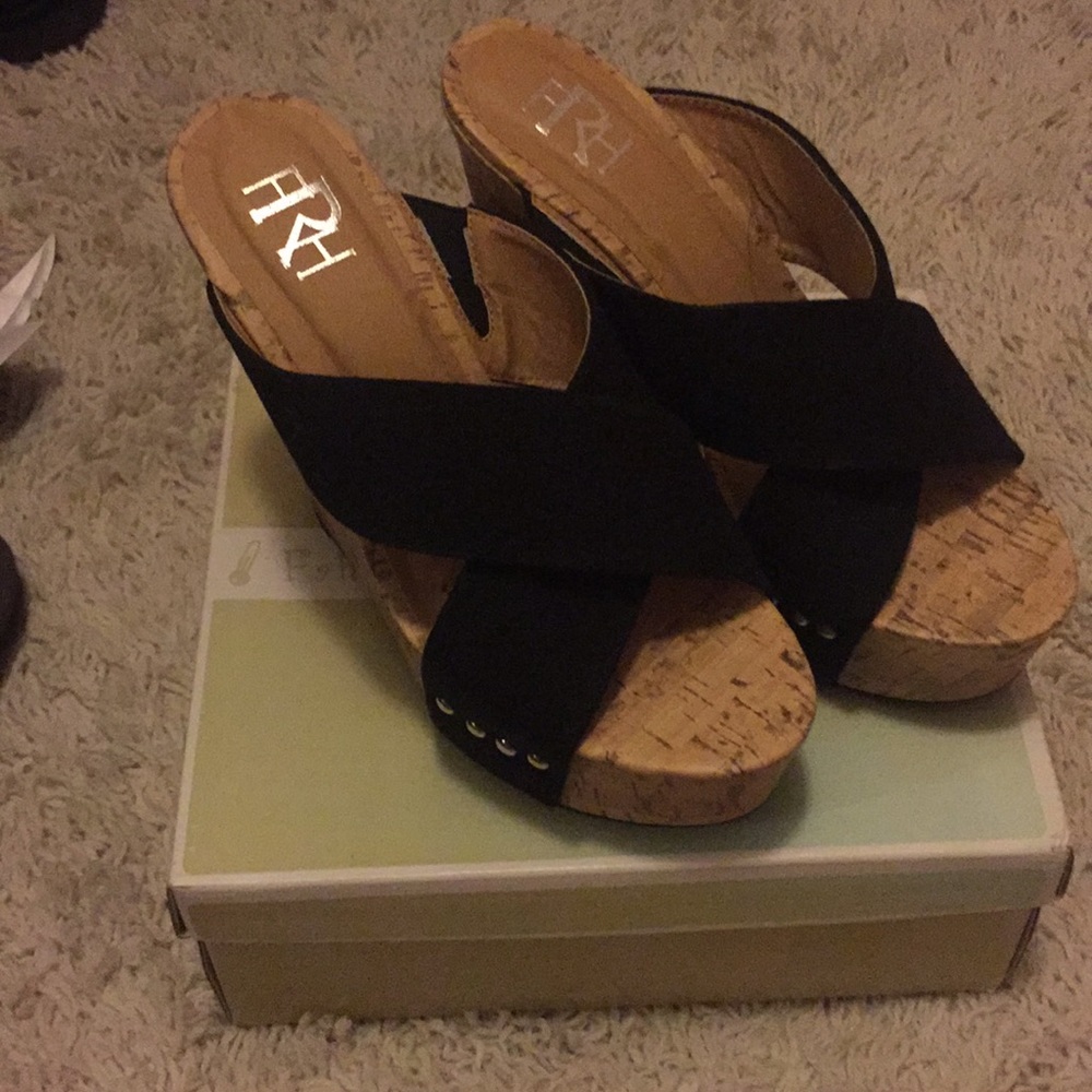 Shoes - Picture 3 of 3